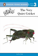 The_very_quiet_cricket