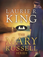 The_Mary_Russell_Series_9-Book_Bundle