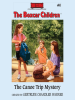 The_canoe_trip_mystery