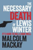 The_necessary_death_of_Lewis_Winter
