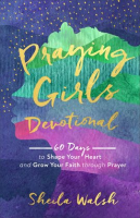 Praying_Girls_Devotional