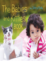 The_Babies_and_Kitties_Book
