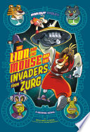 The_lion_and_the_mouse_and_the_invaders_from_Zurg