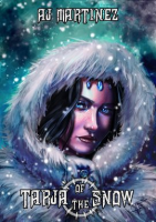 Tarja_of_the_Snow