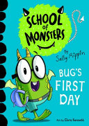 Bug_s_first_day