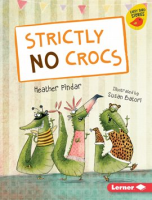 Strictly_No_Crocs