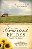 The_homestead_brides_collection