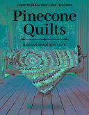 Pinecone_quilts